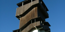 Aussichtsturm Birnbaum
