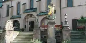 basilika marienweiher