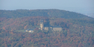 basilika vierzehnheiligen