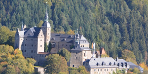 burg lauenstein