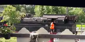 deutsches dampflokomotiv museum