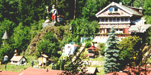 märchenwald saalburg