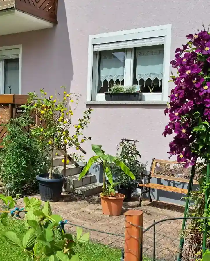 Ferienwohnung Schmittnägel